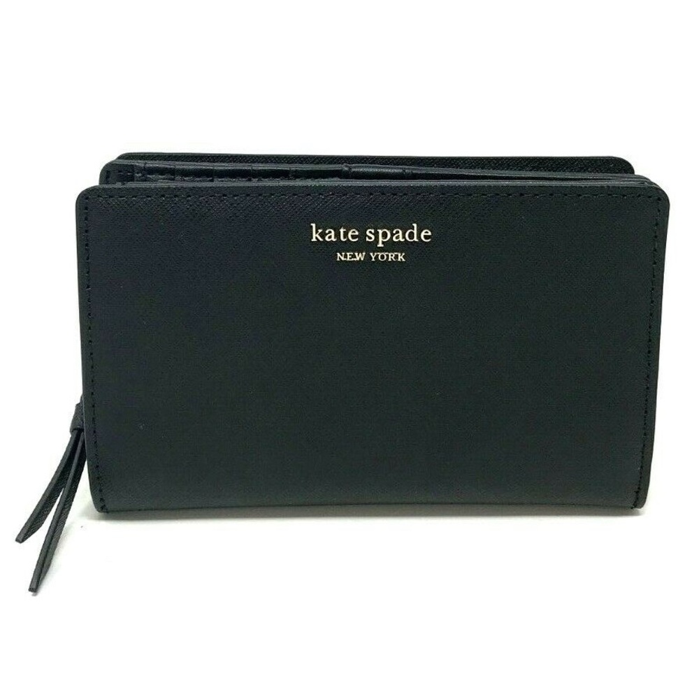 Kate Spade Cameron Bifold Wallet NWOT